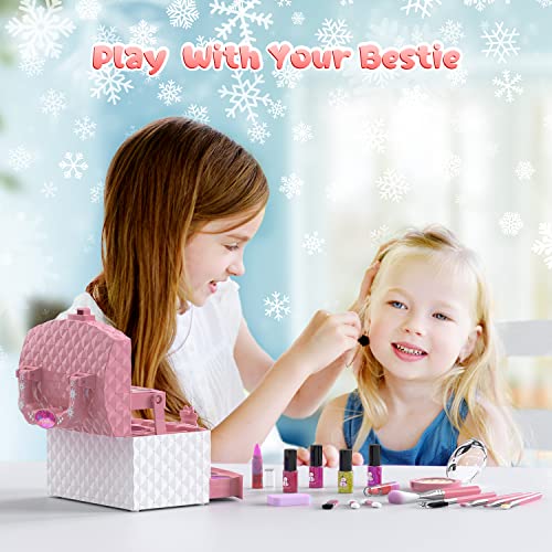 Kids Makeup for Play, Safe & Non-Toxic Kids Makeup