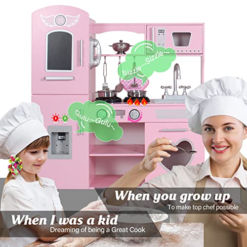 Small sales kids kitchen